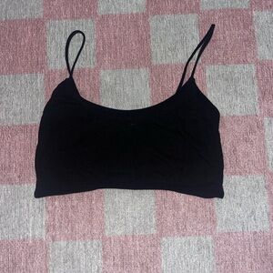 Set of two Strappy Back Sportsbra